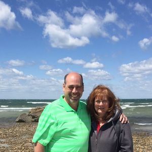 Meet your Posher, Joan